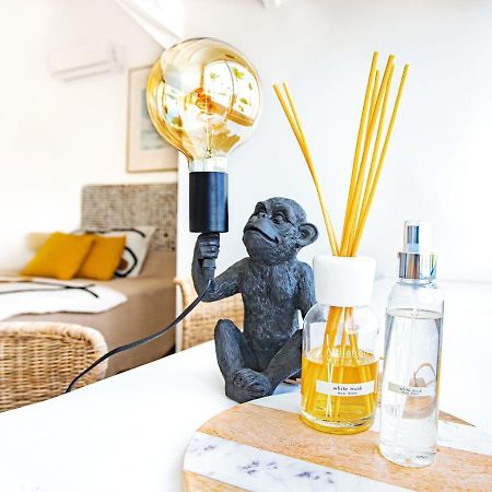 Studio Casa Sun Baie Nettle 外观 照片