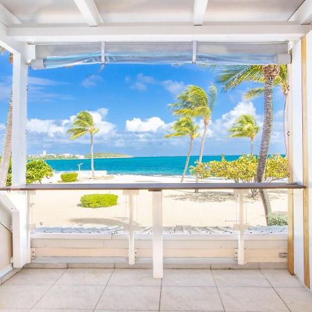 Studio Casa Sun Baie Nettle 外观 照片
