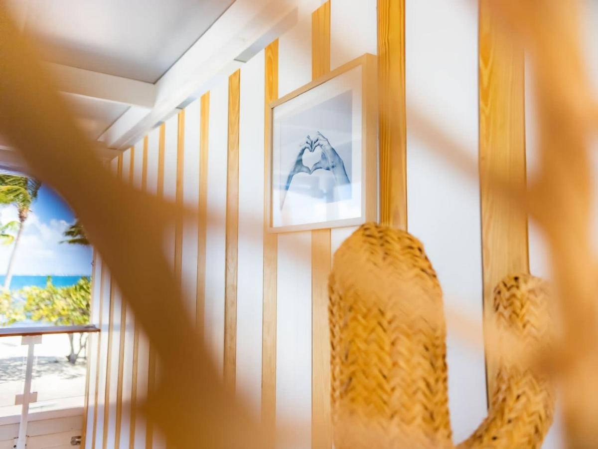 Studio Casa Sun Baie Nettle 外观 照片