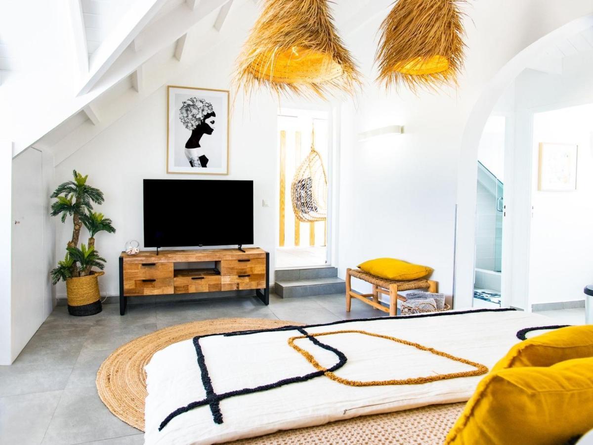 Studio Casa Sun Baie Nettle 外观 照片
