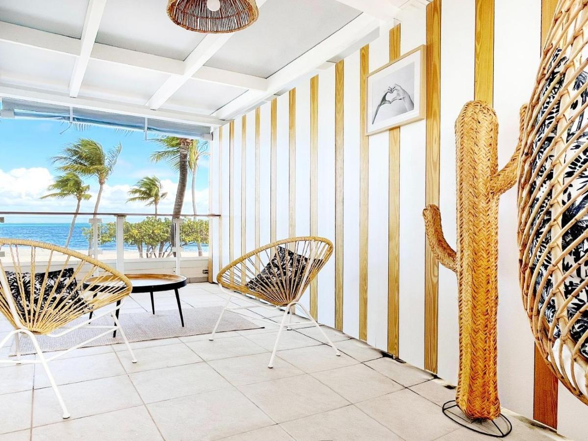Studio Casa Sun Baie Nettle 外观 照片